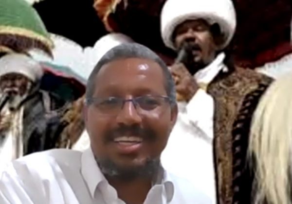 חג הסיגד – סיפור עלייתו מאתיופיה של דניאל אסרס