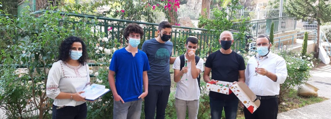 פרוייקט הרובוט המקפץ