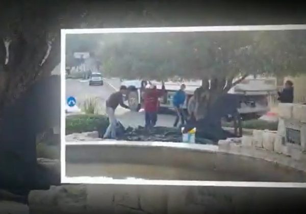 סיכום מחצית א’ תשפ”א